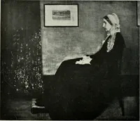 An illustration from How to study pictures : by means of a series of comparisons of paintings and painters from Cimabue to Monet, with historical and biographical summaries and appreciations of the painters' motives and methods (1910)