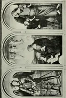 An illustration from How to study pictures : by means of a series of comparisons of paintings and painters from Cimabue to Monet, with historical and biographical summaries and appreciations of the painters' motives and methods (1910)