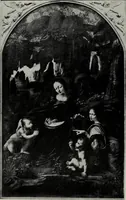 An illustration from How to study pictures by means of a series of comparisons of paintings and painters from Cimabue to Monet, with historical and biographical summaries and appreciations of the painters' motives and methods (1910)