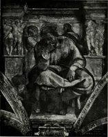 An illustration from How to study pictures by means of a series of comparisons of paintings and painters from Cimabue to Monet, with historical and biographical summaries and appreciations of the painters' motives and methods (1910)