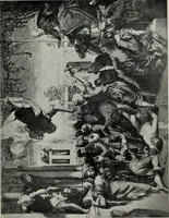 An illustration from How to study pictures by means of a series of comparisons of paintings and painters from Cimabue to Monet, with historical and biographical summaries and appreciations of the painters' motives and methods (1910)