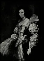 An illustration from How to study pictures by means of a series of comparisons of paintings and painters from Cimabue to Monet, with historical and biographical summaries and appreciations of the painters' motives and methods (1910)