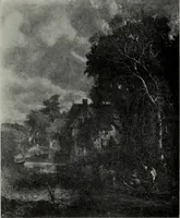 An illustration from How to study pictures by means of a series of comparisons of paintings and painters from Cimabue to Monet, with historical and biographical summaries and appreciations of the painters' motives and methods (1910)