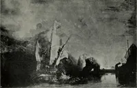An illustration from How to study pictures by means of a series of comparisons of paintings and painters from Cimabue to Monet, with historical and biographical summaries and appreciations of the painters' motives and methods (1910)