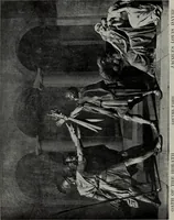 An illustration from How to study pictures by means of a series of comparisons of paintings and painters from Cimabue to Monet, with historical and biographical summaries and appreciations of the painters' motives and methods (1910)