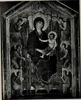An illustration from How to study pictures by means of a series of comparisons of paintings and painters from Cimabue to Monet, with historical and biographical summaries and appreciations of the painters' motives and methods (1910)