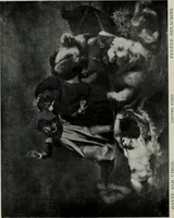 An illustration from How to study pictures by means of a series of comparisons of paintings and painters from Cimabue to Monet, with historical and biographical summaries and appreciations of the painters' motives and methods (1910)