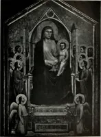 An illustration from How to study pictures by means of a series of comparisons of paintings and painters from Cimabue to Monet, with historical and biographical summaries and appreciations of the painters' motives and methods (1910)