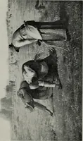 An illustration from How to study pictures by means of a series of comparisons of paintings and painters from Cimabue to Monet, with historical and biographical summaries and appreciations of the painters' motives and methods (1910)