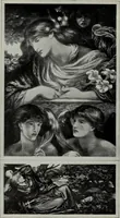 Picture 45 of 55 from How to study pictures by means of a series of comparisons of paintings and painters from Cimabue to Monet, with historical and biographical summaries and appreciations of the painters' motives and methods (1910), leaf 397