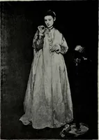 An illustration from How to study pictures by means of a series of comparisons of paintings and painters from Cimabue to Monet, with historical and biographical summaries and appreciations of the painters' motives and methods (1910)