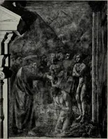 An illustration from How to study pictures by means of a series of comparisons of paintings and painters from Cimabue to Monet, with historical and biographical summaries and appreciations of the painters' motives and methods (1910)