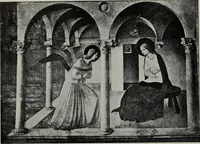 An illustration from How to study pictures by means of a series of comparisons of paintings and painters from Cimabue to Monet, with historical and biographical summaries and appreciations of the painters' motives and methods (1910)