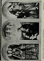 An illustration from How to study pictures by means of a series of comparisons of paintings and painters from Cimabue to Monet, with historical and biographical summaries and appreciations of the painters' motives and methods (1910)