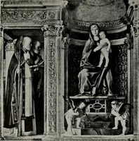 An illustration from How to study pictures by means of a series of comparisons of paintings and painters from Cimabue to Monet, with historical and biographical summaries and appreciations of the painters' motives and methods (1910)