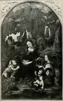 Picture 13 of 55 from How to study pictures by means of a series of comparisons of the painters' motives and methods .. (1906), leaf 137