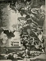 An illustration from How to study pictures by means of a series of comparisons of the painters' motives and methods .. (1906)
