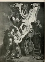 An illustration from How to study pictures by means of a series of comparisons of the painters' motives and methods .. (1906)
