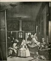 An illustration from How to study pictures by means of a series of comparisons of the painters' motives and methods .. (1906)