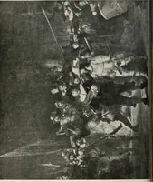 An illustration from How to study pictures by means of a series of comparisons of the painters' motives and methods .. (1906)