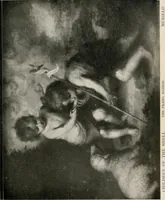 An illustration from How to study pictures by means of a series of comparisons of the painters' motives and methods .. (1906)