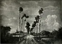 Picture 29 of 55 from How to study pictures by means of a series of comparisons of the painters' motives and methods .. (1906), leaf 269