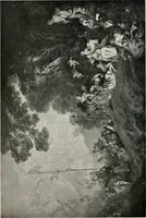 An illustration from How to study pictures by means of a series of comparisons of the painters' motives and methods .. (1906)