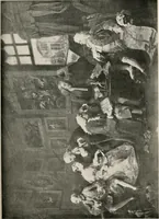 An illustration from How to study pictures by means of a series of comparisons of the painters' motives and methods .. (1906)