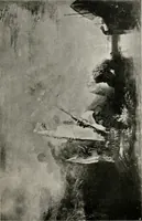 An illustration from How to study pictures by means of a series of comparisons of the painters' motives and methods .. (1906)
