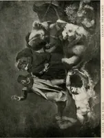 An illustration from How to study pictures by means of a series of comparisons of the painters' motives and methods .. (1906)
