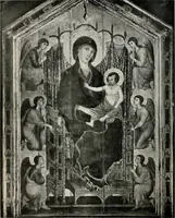 An illustration from How to study pictures by means of a series of comparisons of the painters' motives and methods .. (1906)