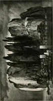 An illustration from How to study pictures by means of a series of comparisons of the painters' motives and methods .. (1906)