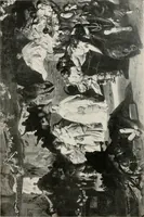 An illustration from How to study pictures by means of a series of comparisons of the painters' motives and methods .. (1906)