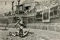 An illustration from How to study pictures by means of a series of comparisons of the painters' motives and methods .. (1906)