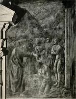 An illustration from How to study pictures by means of a series of comparisons of the painters' motives and methods .. (1906)