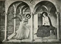 An illustration from How to study pictures by means of a series of comparisons of the painters' motives and methods .. (1906)