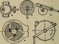 An illustration from How to succeed as an inventor; showing the wonderful possibilites in the field of invention; the dangers to be avoided; the inventions needed; how to perfect and develop new ideas to the money making stage (1909)