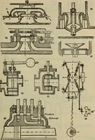 An illustration from How to succeed as an inventor; showing the wonderful possibilites in the field of invention; the dangers to be avoided; the inventions needed; how to perfect and develop new ideas to the money making stage (1909)