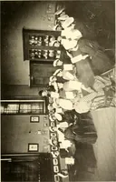 An illustration from How to teach kitchen garden; or, Object lessons in household work, including songs, plays, exercises, and games illustrating household occupations (1901)