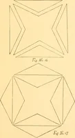 An illustration from How to teach paper-folding and cutting: a practical manual-training aid (1892)