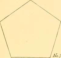 An illustration from How to teach paper-folding and cutting: a practical manual-training aid (1892)