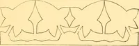 An illustration from How to teach paper-folding and cutting: a practical manual-training aid (1892)