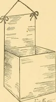 An illustration from How to teach paper-folding and cutting: a practical manual-training aid (1892)