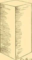 An illustration from How to teach paper-folding and cutting: a practical manual-training aid (1892)