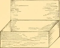 An illustration from How to teach paper-folding and cutting: a practical manual-training aid (1892)