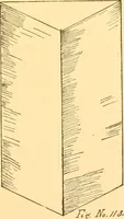 An illustration from How to teach paper-folding and cutting: a practical manual-training aid (1892)