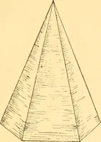 An illustration from How to teach paper-folding and cutting: a practical manual-training aid (1892)