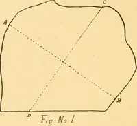 An illustration from How to teach paper-folding and cutting: a practical manual-training aid (1892)