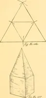 An illustration from How to teach paper-folding and cutting: a practical manual-training aid (1892)