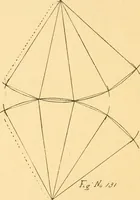 An illustration from How to teach paper-folding and cutting: a practical manual-training aid (1892)